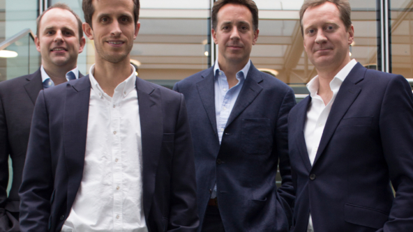 Octopus Property boosts commercial lending team