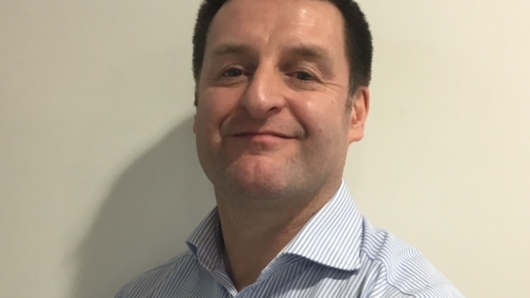 Sean Deacon is appointed as Head of Core Credit