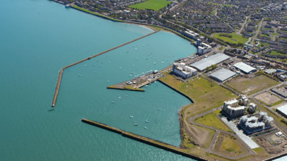 Octopus funds Edinburgh Marina site acquisitions with £10m loan