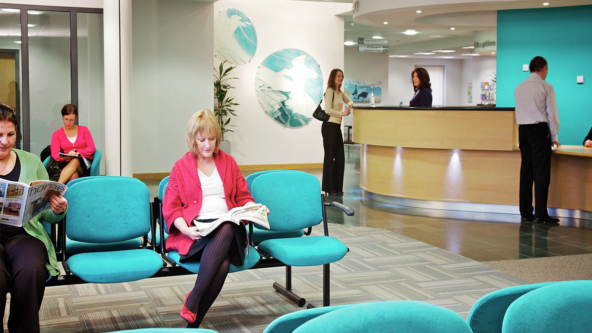 What Are Your Options For Developing New Primary Care Premises?