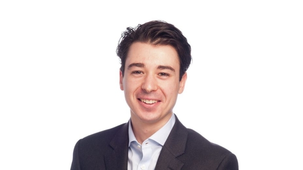 Oliver Goodman joins Octopus Healthcare as Property Manager