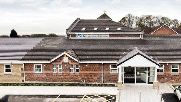 Outstanding primary care provision for the people of Pudsey