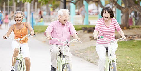 The Baby Boomer Effect: A Retirement Housing Opportunity
