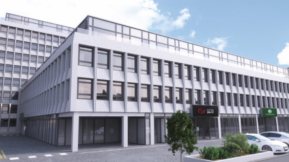 Octopus provides £20m development loan in Edinburgh